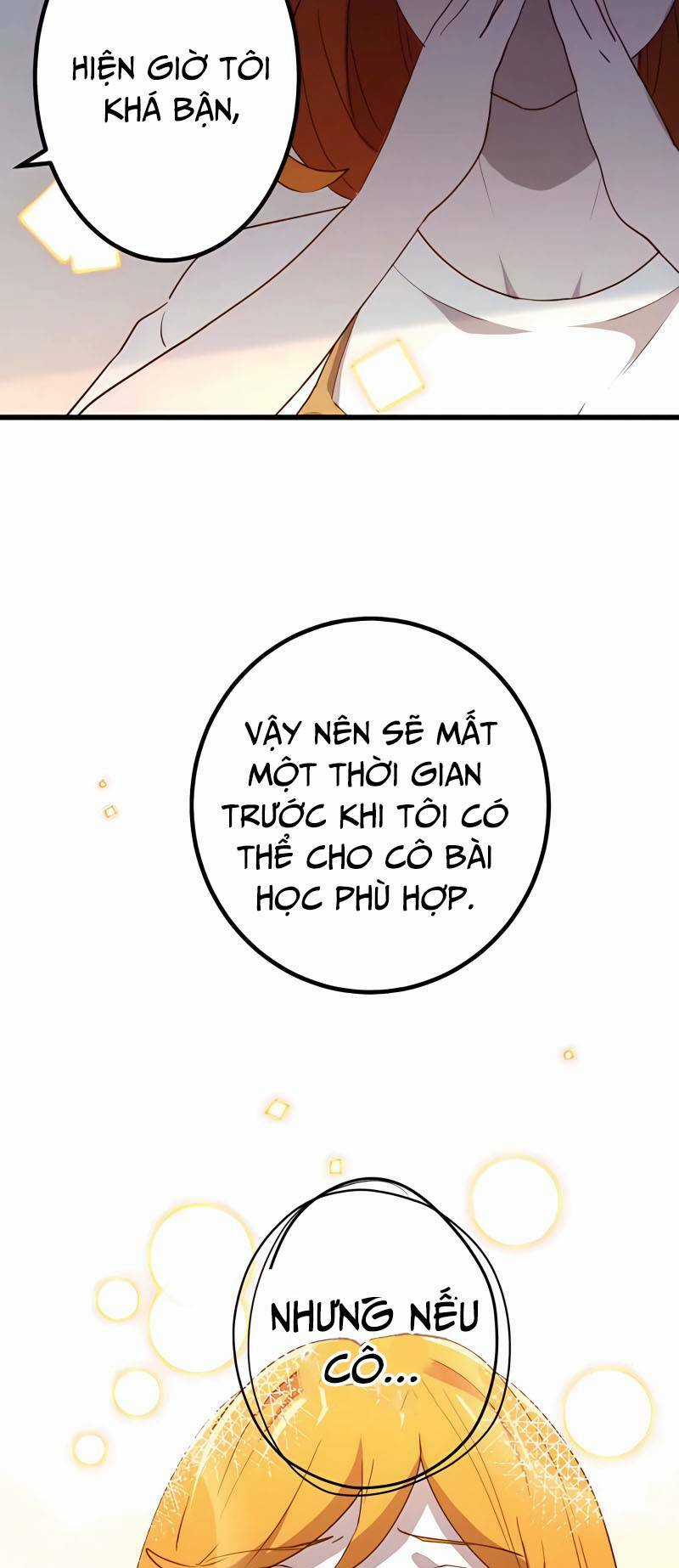 Sự Tái Sinh Của Đại Pháp Sư Bị Phong Ấn Chapter 12 trang 55