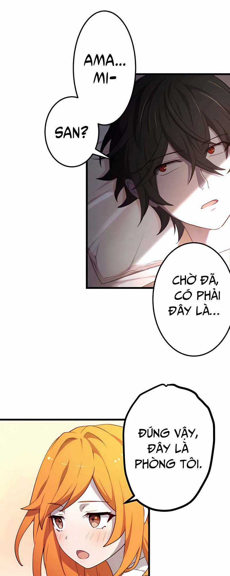 Sự Tái Sinh Của Đại Pháp Sư Bị Phong Ấn Chapter 12 trang 6