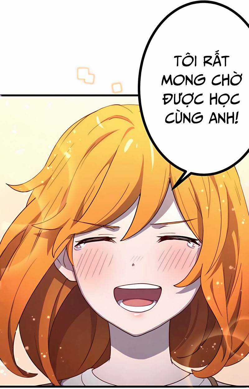 Sự Tái Sinh Của Đại Pháp Sư Bị Phong Ấn Chapter 12 trang 61