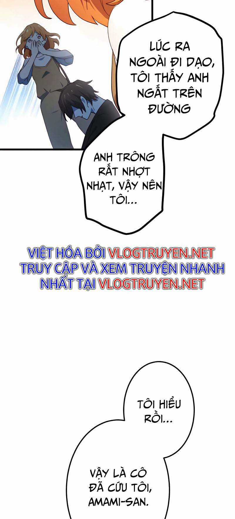 Sự Tái Sinh Của Đại Pháp Sư Bị Phong Ấn Chapter 12 trang 7