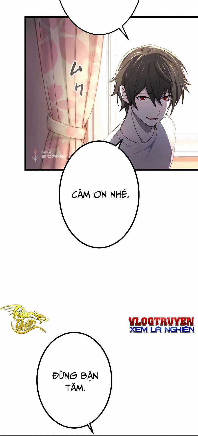 Sự Tái Sinh Của Đại Pháp Sư Bị Phong Ấn Chapter 12 trang 8