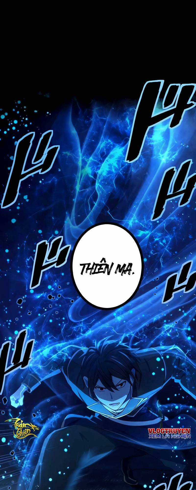 Sự Tái Sinh Của Đại Pháp Sư Bị Phong Ấn Chapter 14 trang 1