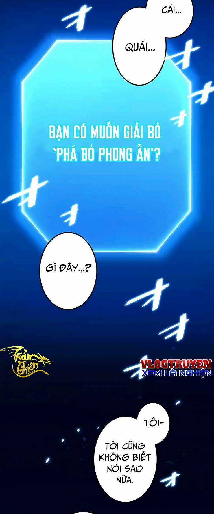 Sự Tái Sinh Của Đại Pháp Sư Bị Phong Ấn Chapter 17 trang 1