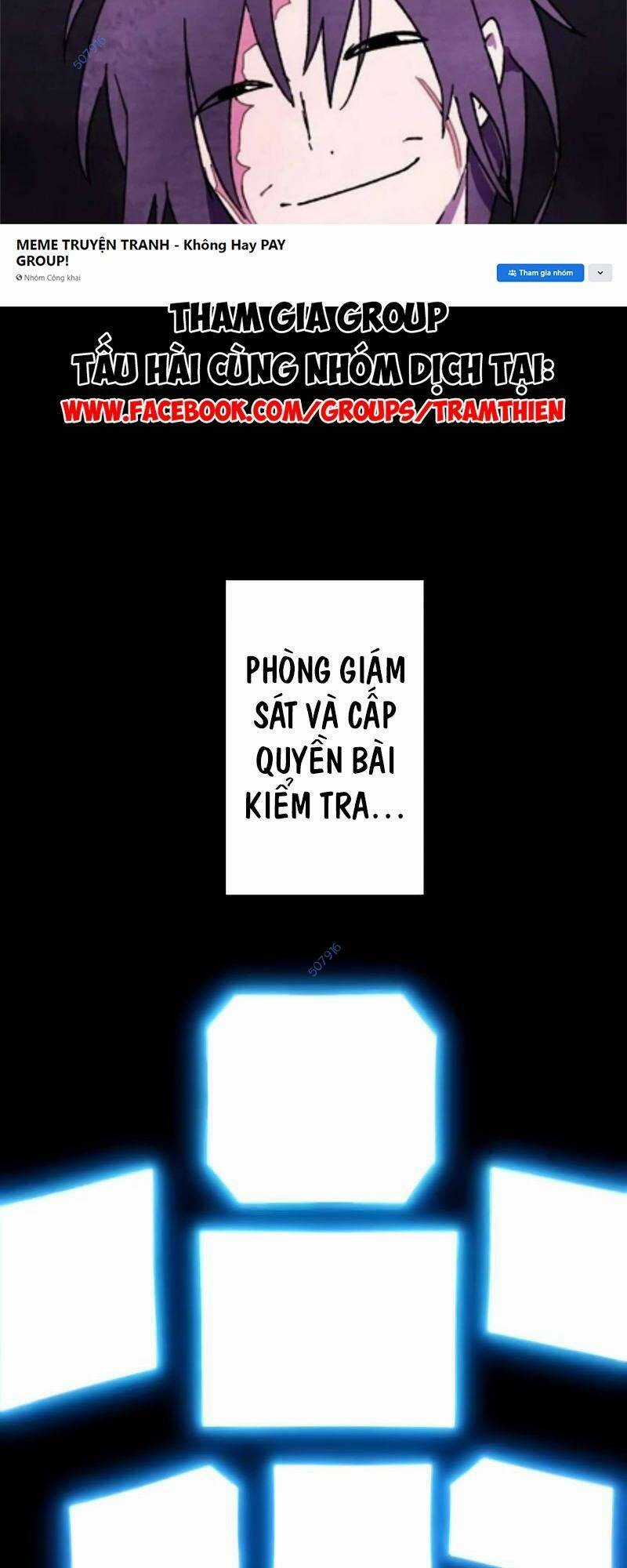 Sự Tái Sinh Của Đại Pháp Sư Bị Phong Ấn Chapter 21 trang 0
