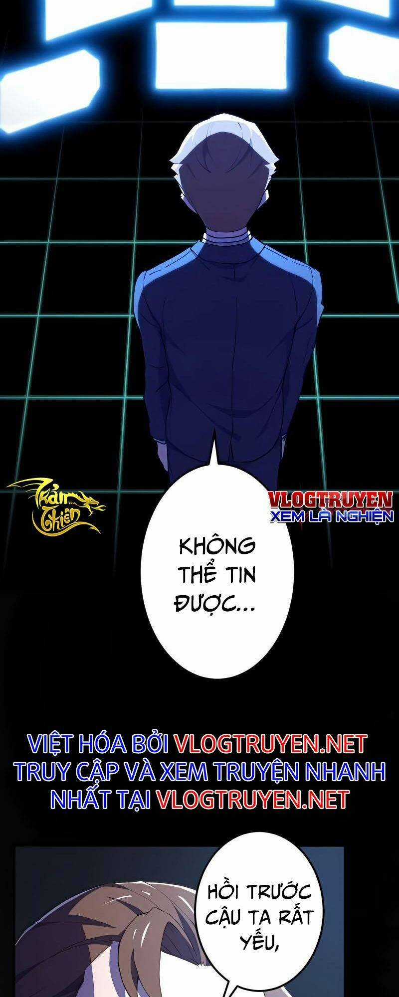 Sự Tái Sinh Của Đại Pháp Sư Bị Phong Ấn Chapter 21 trang 1