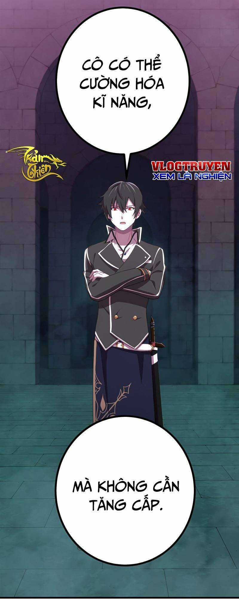 Sự Tái Sinh Của Đại Pháp Sư Bị Phong Ấn Chapter 28 trang 1