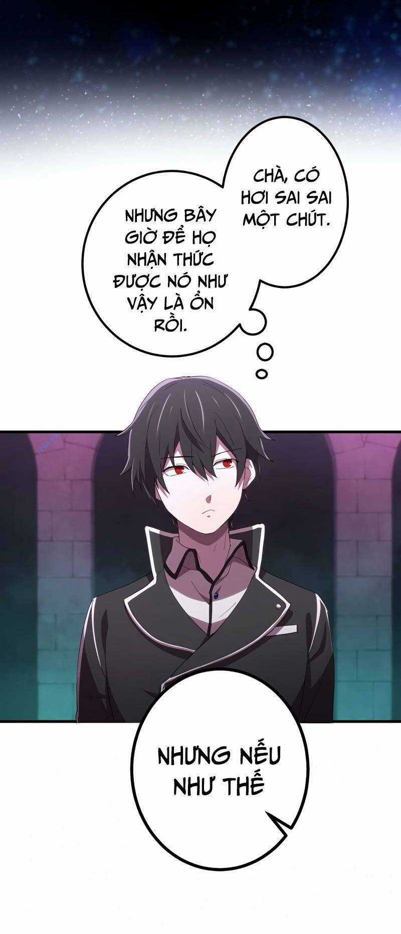 Sự Tái Sinh Của Đại Pháp Sư Bị Phong Ấn Chapter 28 trang 10