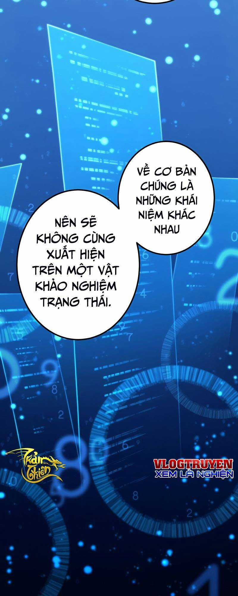 Sự Tái Sinh Của Đại Pháp Sư Bị Phong Ấn Chapter 28 trang 12
