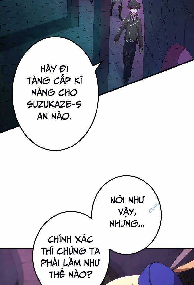 Sự Tái Sinh Của Đại Pháp Sư Bị Phong Ấn Chapter 28 trang 17
