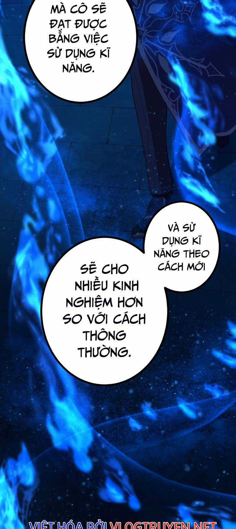 Sự Tái Sinh Của Đại Pháp Sư Bị Phong Ấn Chapter 28 trang 20