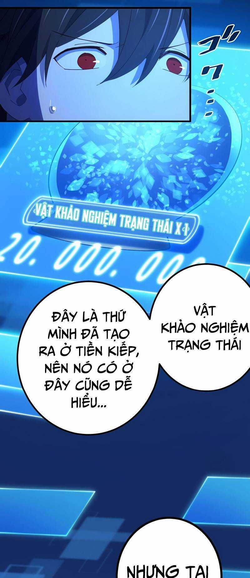 Sự Tái Sinh Của Đại Pháp Sư Bị Phong Ấn Chapter 28 trang 29