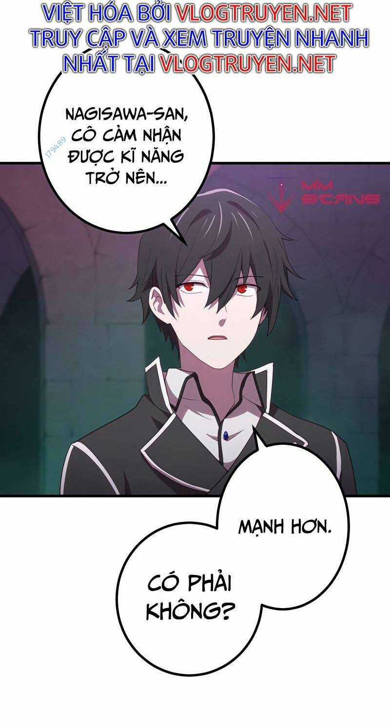Sự Tái Sinh Của Đại Pháp Sư Bị Phong Ấn Chapter 28 trang 3