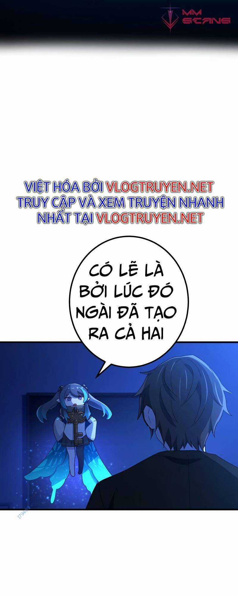 Sự Tái Sinh Của Đại Pháp Sư Bị Phong Ấn Chapter 28 trang 31