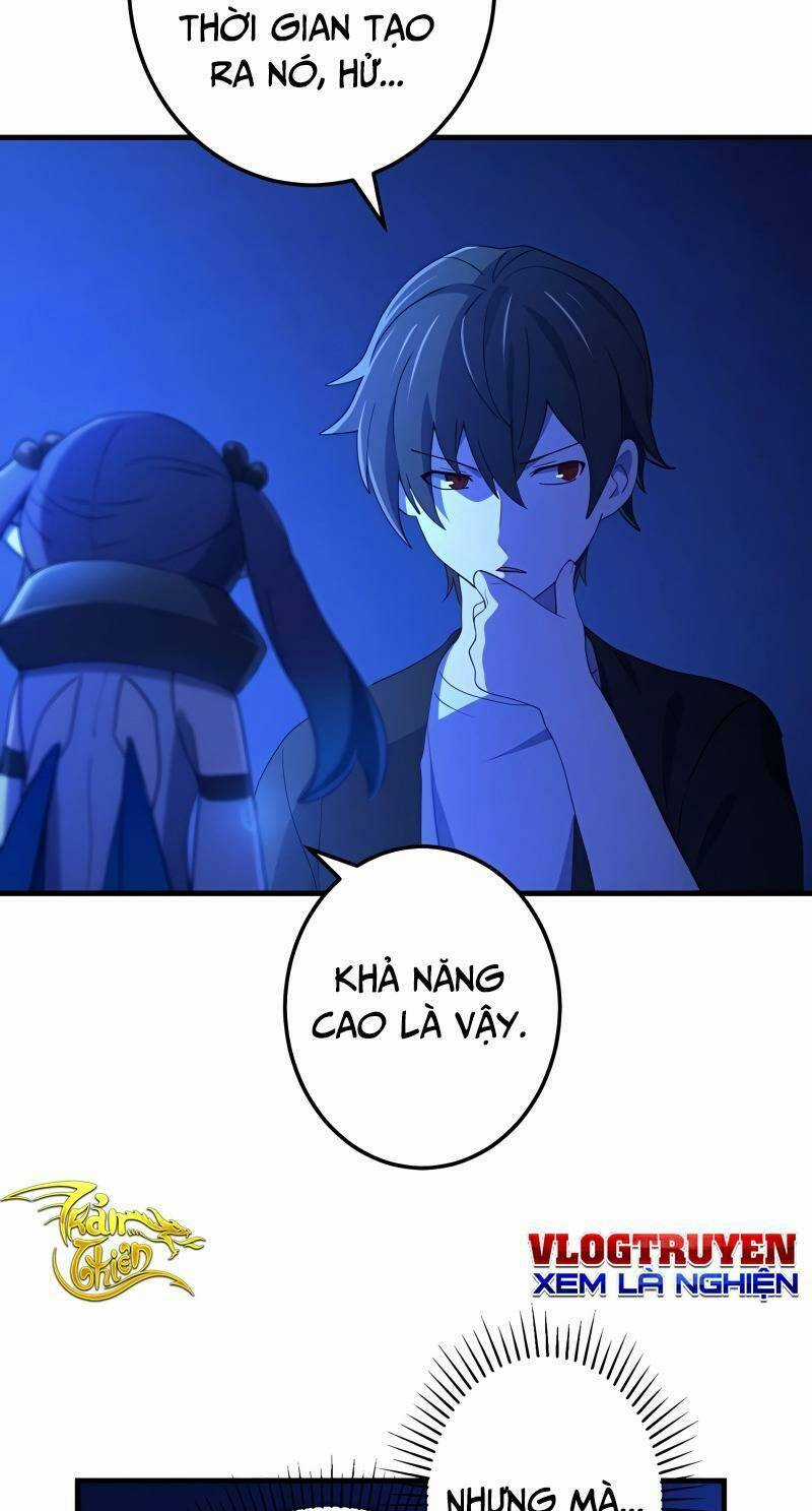 Sự Tái Sinh Của Đại Pháp Sư Bị Phong Ấn Chapter 28 trang 33