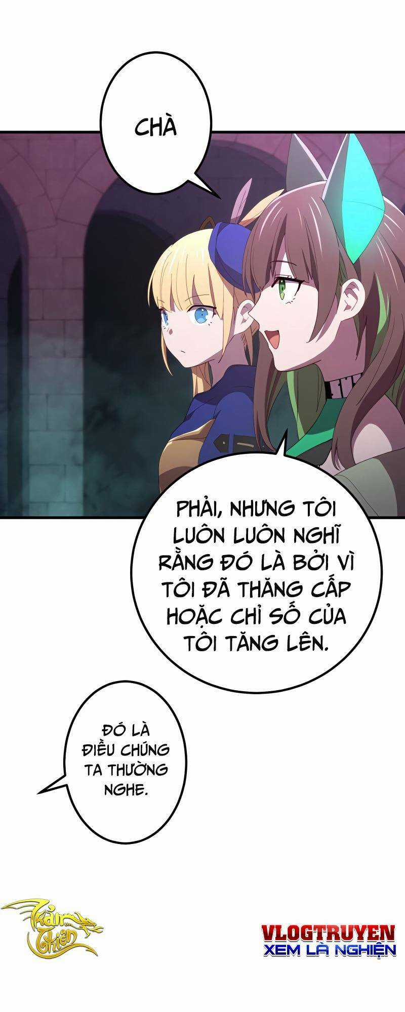 Sự Tái Sinh Của Đại Pháp Sư Bị Phong Ấn Chapter 28 trang 4
