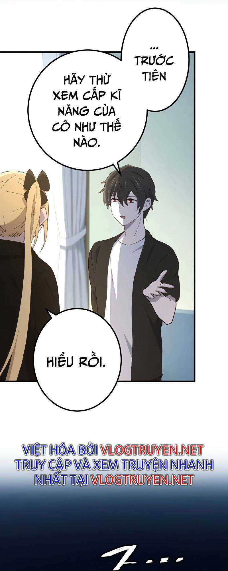 Sự Tái Sinh Của Đại Pháp Sư Bị Phong Ấn Chapter 28 trang 41