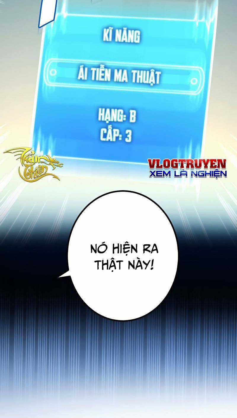 Sự Tái Sinh Của Đại Pháp Sư Bị Phong Ấn Chapter 28 trang 43