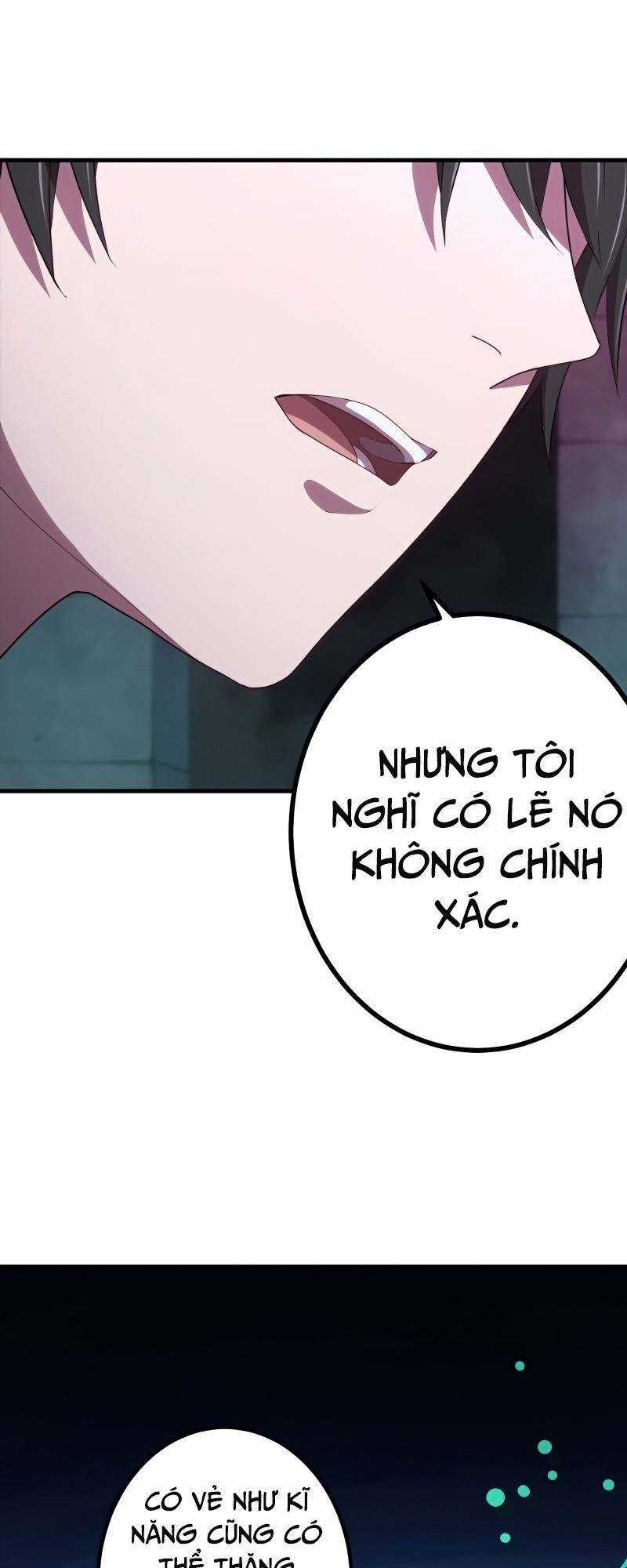 Sự Tái Sinh Của Đại Pháp Sư Bị Phong Ấn Chapter 28 trang 5