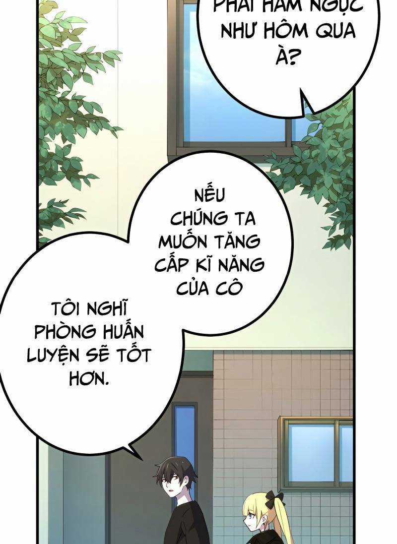 Sự Tái Sinh Của Đại Pháp Sư Bị Phong Ấn Chapter 28 trang 50