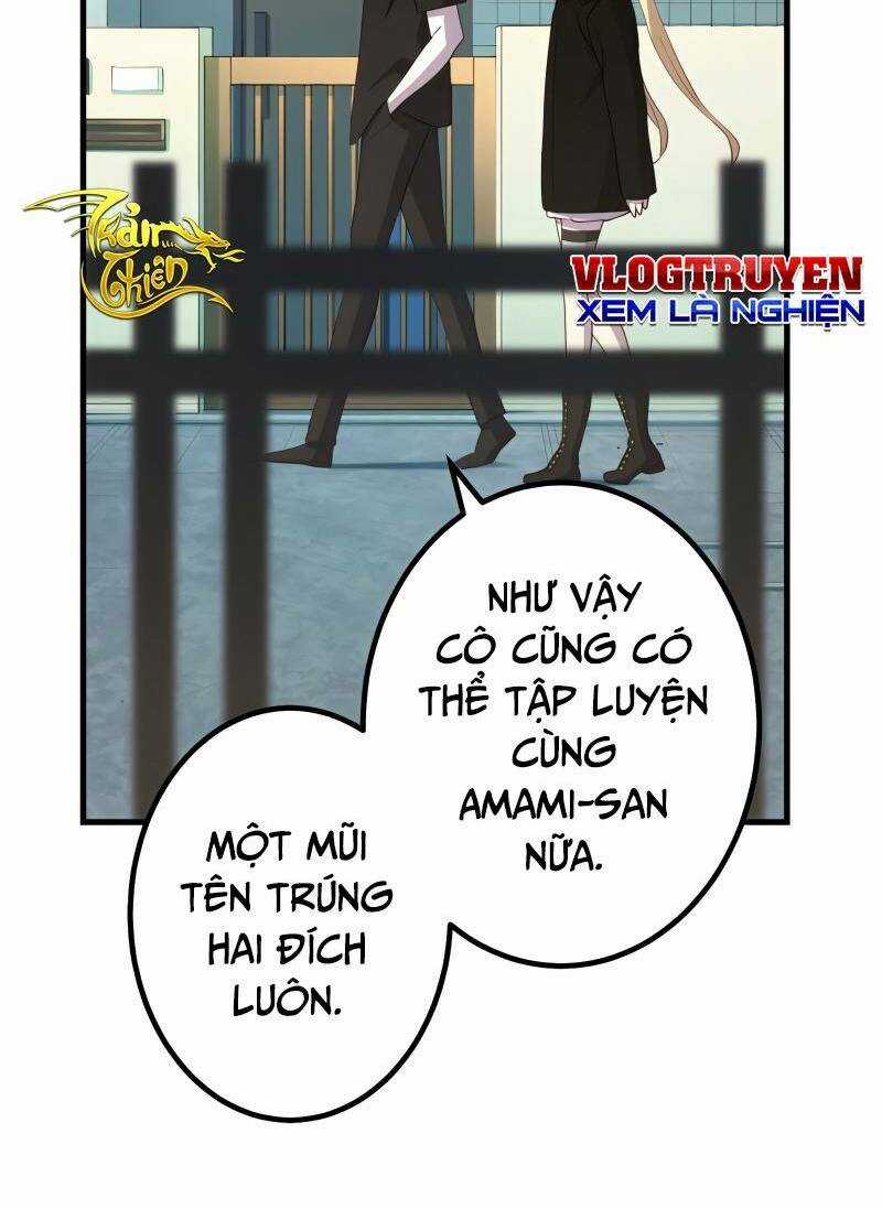Sự Tái Sinh Của Đại Pháp Sư Bị Phong Ấn Chapter 28 trang 51