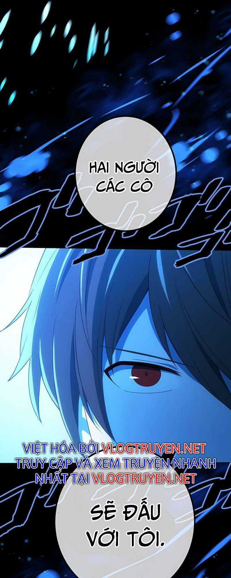 Sự Tái Sinh Của Đại Pháp Sư Bị Phong Ấn Chapter 28 trang 58