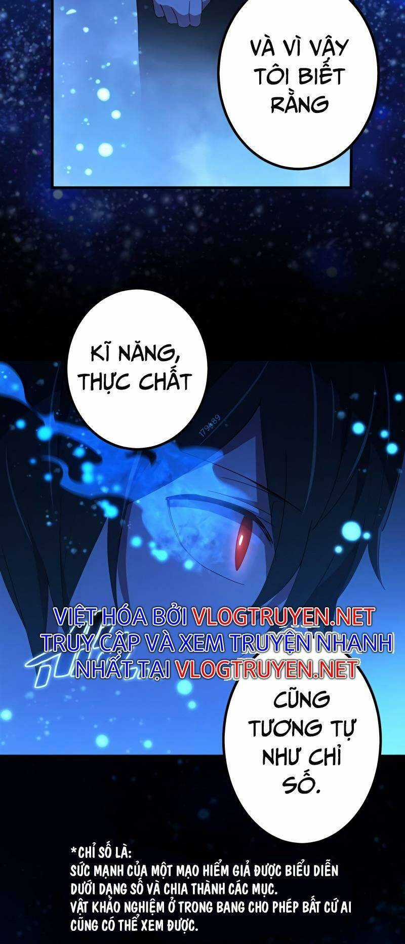 Sự Tái Sinh Của Đại Pháp Sư Bị Phong Ấn Chapter 28 trang 9