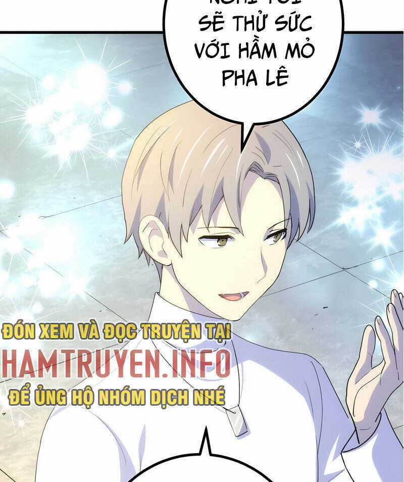 Sự Tái Sinh Của Đại Pháp Sư Bị Phong Ấn Chapter 31 trang 101