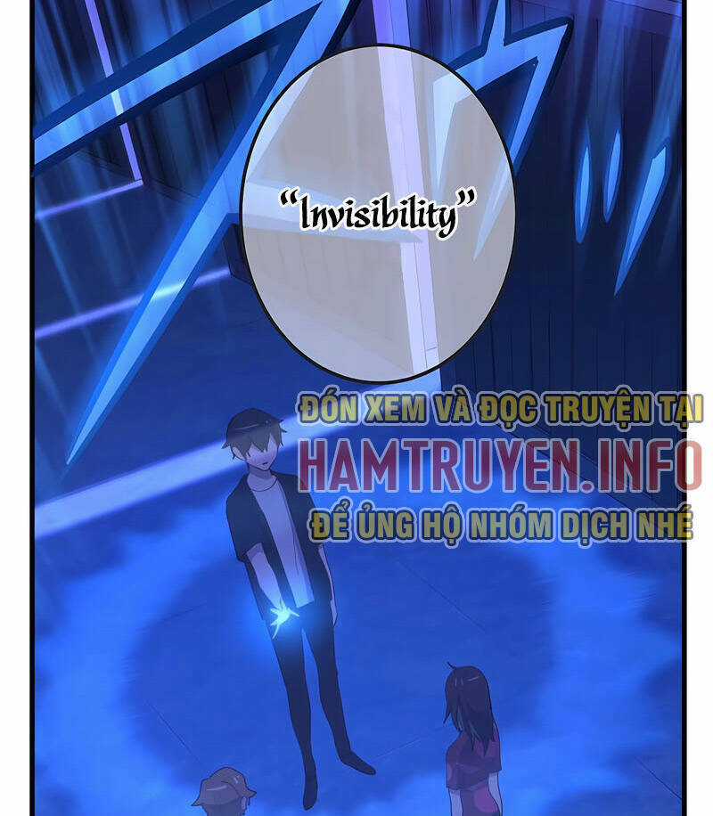 Sự Tái Sinh Của Đại Pháp Sư Bị Phong Ấn Chapter 31 trang 11