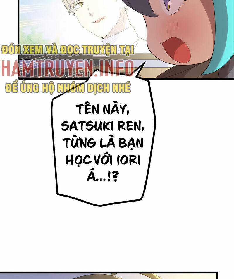 Sự Tái Sinh Của Đại Pháp Sư Bị Phong Ấn Chapter 31 trang 114
