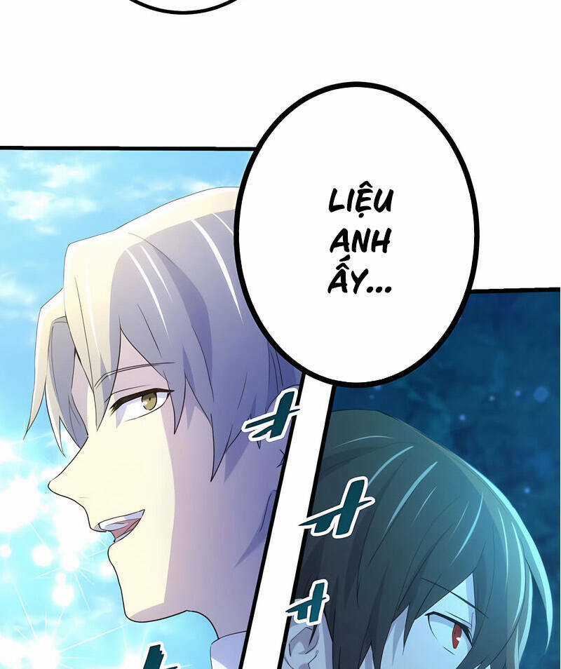 Sự Tái Sinh Của Đại Pháp Sư Bị Phong Ấn Chapter 31 trang 116