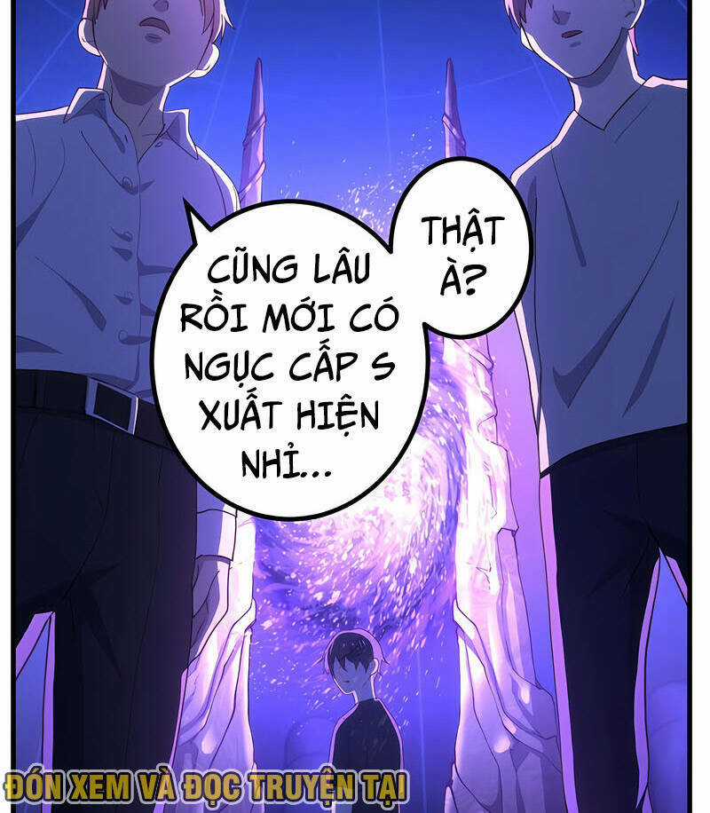 Sự Tái Sinh Của Đại Pháp Sư Bị Phong Ấn Chapter 31 trang 18