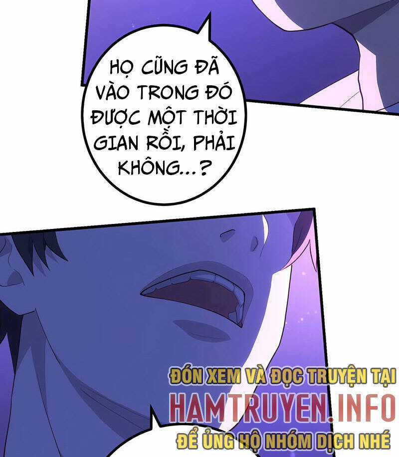Sự Tái Sinh Của Đại Pháp Sư Bị Phong Ấn Chapter 31 trang 22