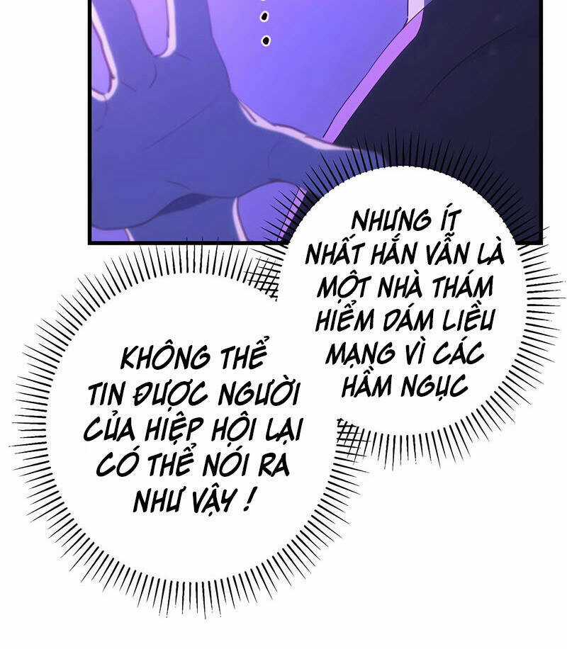 Sự Tái Sinh Của Đại Pháp Sư Bị Phong Ấn Chapter 31 trang 27
