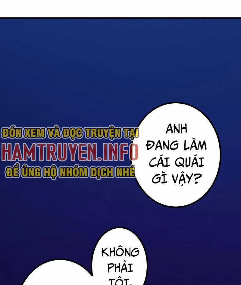 Sự Tái Sinh Của Đại Pháp Sư Bị Phong Ấn Chapter 31 trang 30