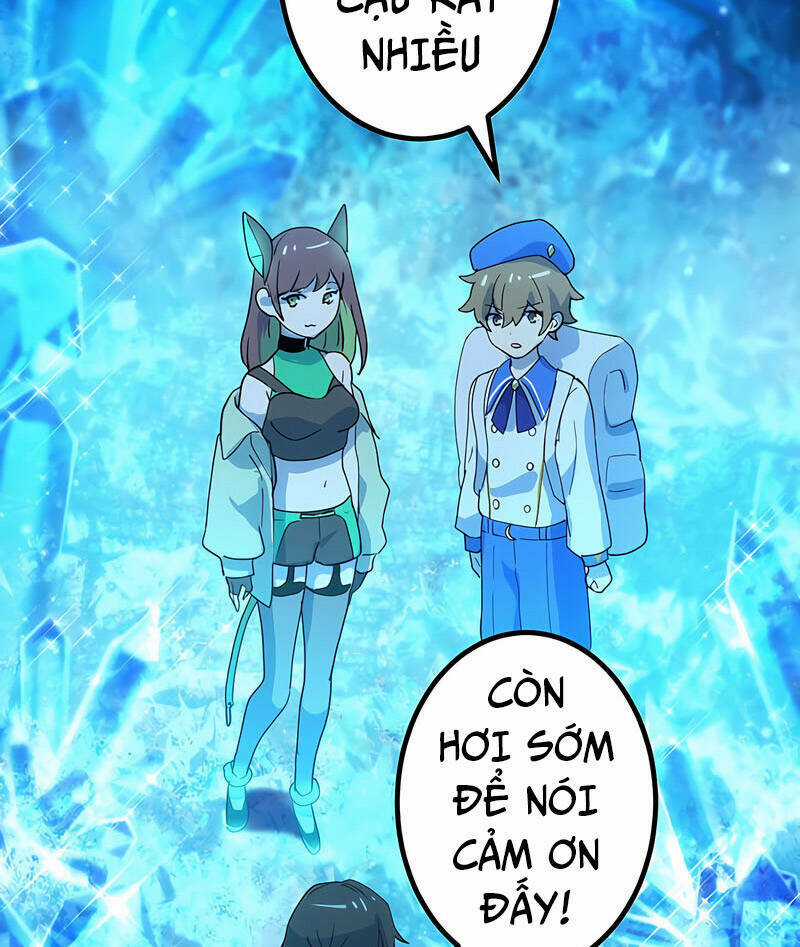 Sự Tái Sinh Của Đại Pháp Sư Bị Phong Ấn Chapter 31 trang 37