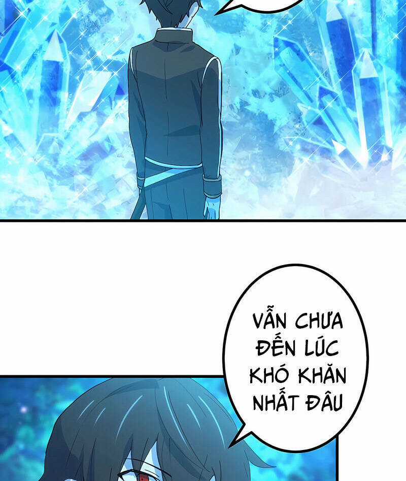 Sự Tái Sinh Của Đại Pháp Sư Bị Phong Ấn Chapter 31 trang 38