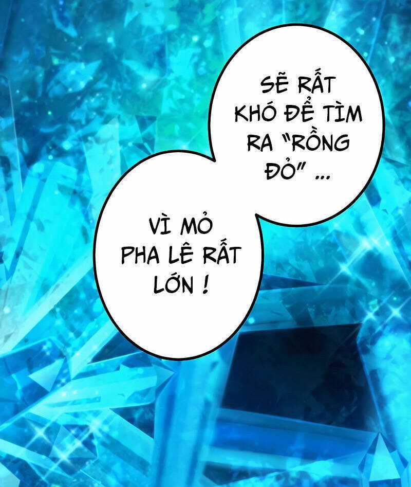 Sự Tái Sinh Của Đại Pháp Sư Bị Phong Ấn Chapter 31 trang 41