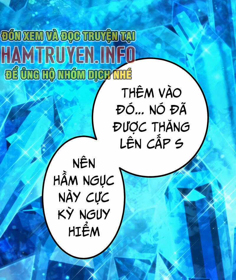 Sự Tái Sinh Của Đại Pháp Sư Bị Phong Ấn Chapter 31 trang 42
