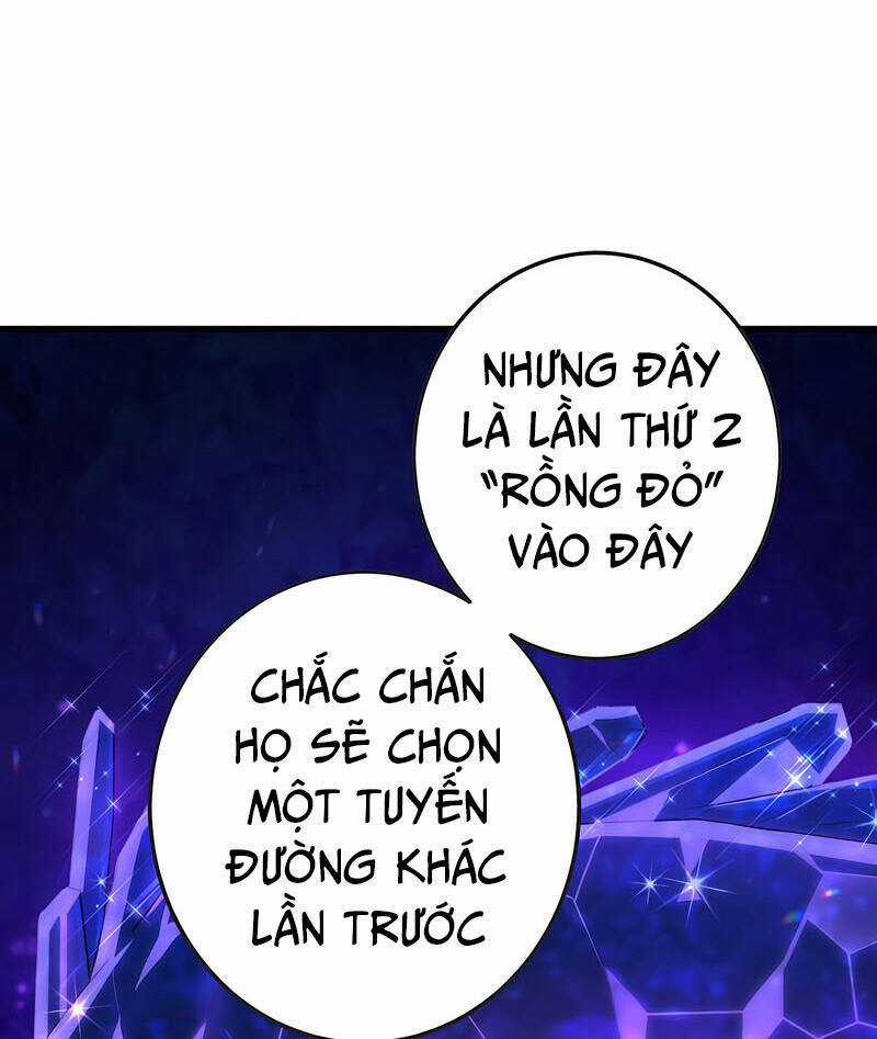 Sự Tái Sinh Của Đại Pháp Sư Bị Phong Ấn Chapter 31 trang 44