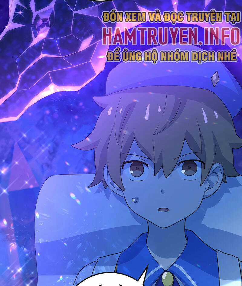 Sự Tái Sinh Của Đại Pháp Sư Bị Phong Ấn Chapter 31 trang 45