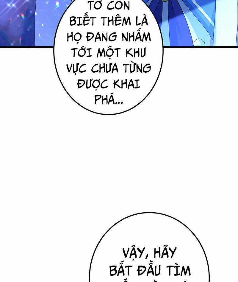 Sự Tái Sinh Của Đại Pháp Sư Bị Phong Ấn Chapter 31 trang 46