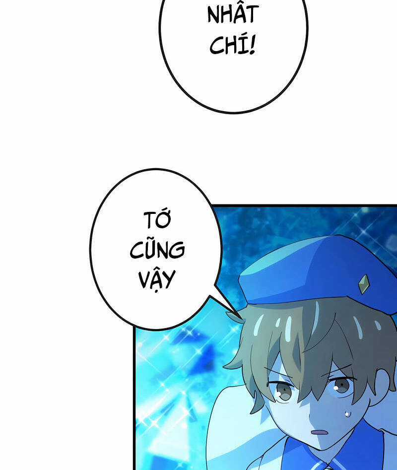 Sự Tái Sinh Của Đại Pháp Sư Bị Phong Ấn Chapter 31 trang 48