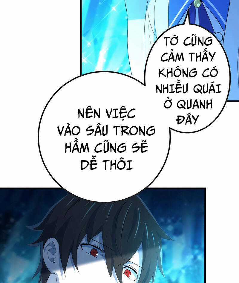 Sự Tái Sinh Của Đại Pháp Sư Bị Phong Ấn Chapter 31 trang 49
