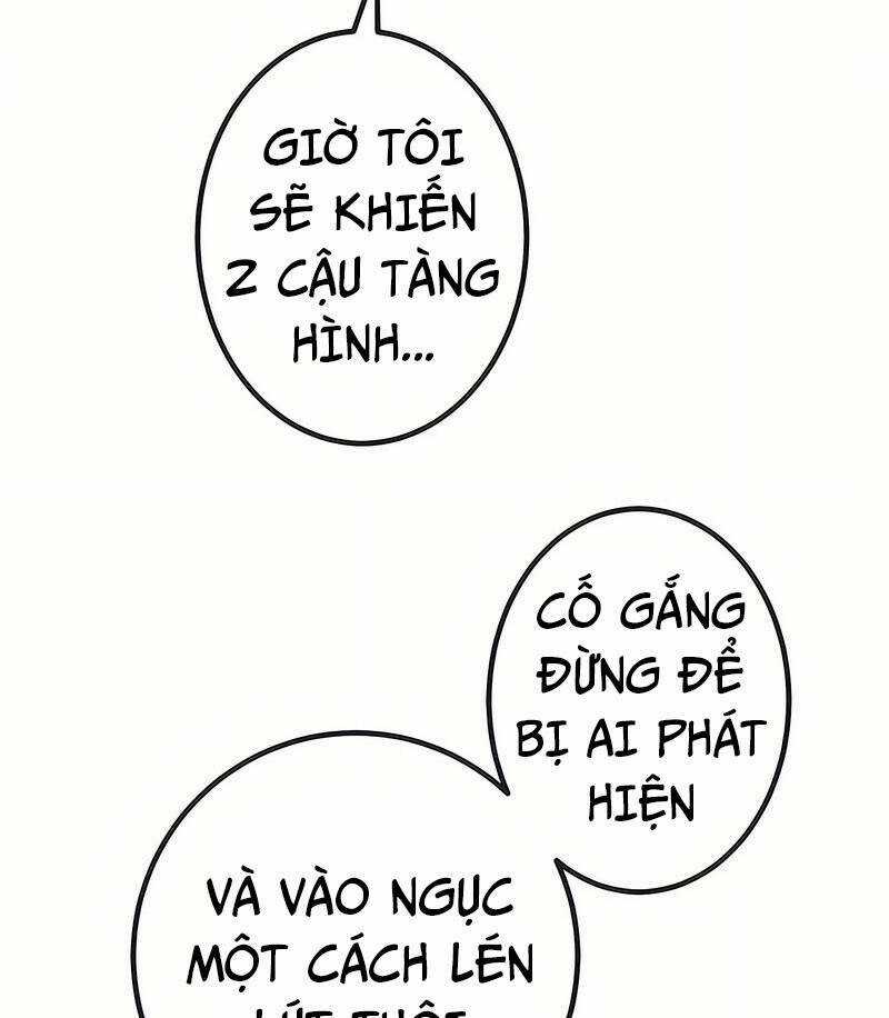 Sự Tái Sinh Của Đại Pháp Sư Bị Phong Ấn Chapter 31 trang 5