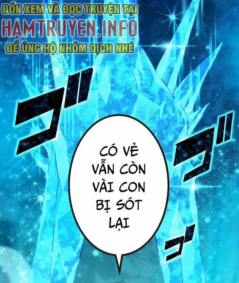 Sự Tái Sinh Của Đại Pháp Sư Bị Phong Ấn Chapter 31 trang 54
