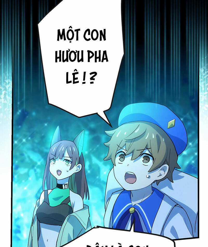 Sự Tái Sinh Của Đại Pháp Sư Bị Phong Ấn Chapter 31 trang 56