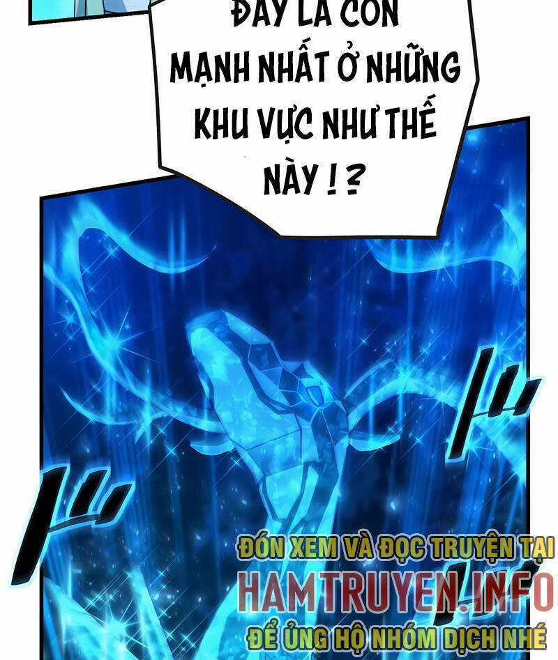 Sự Tái Sinh Của Đại Pháp Sư Bị Phong Ấn Chapter 31 trang 57