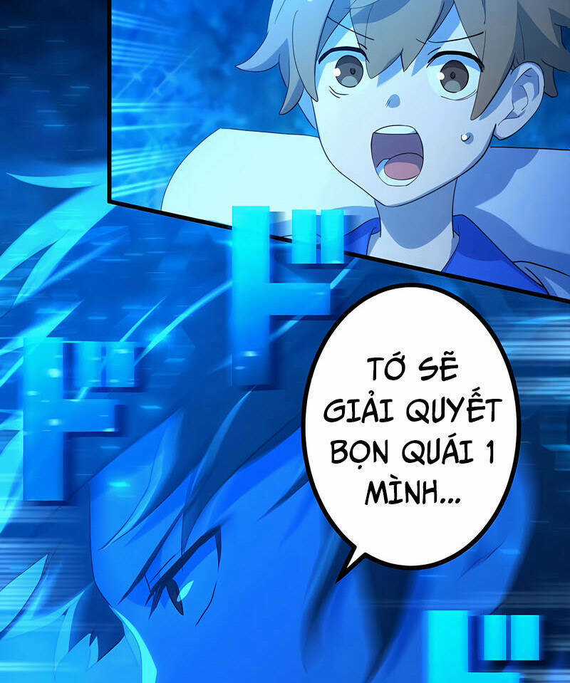 Sự Tái Sinh Của Đại Pháp Sư Bị Phong Ấn Chapter 31 trang 62