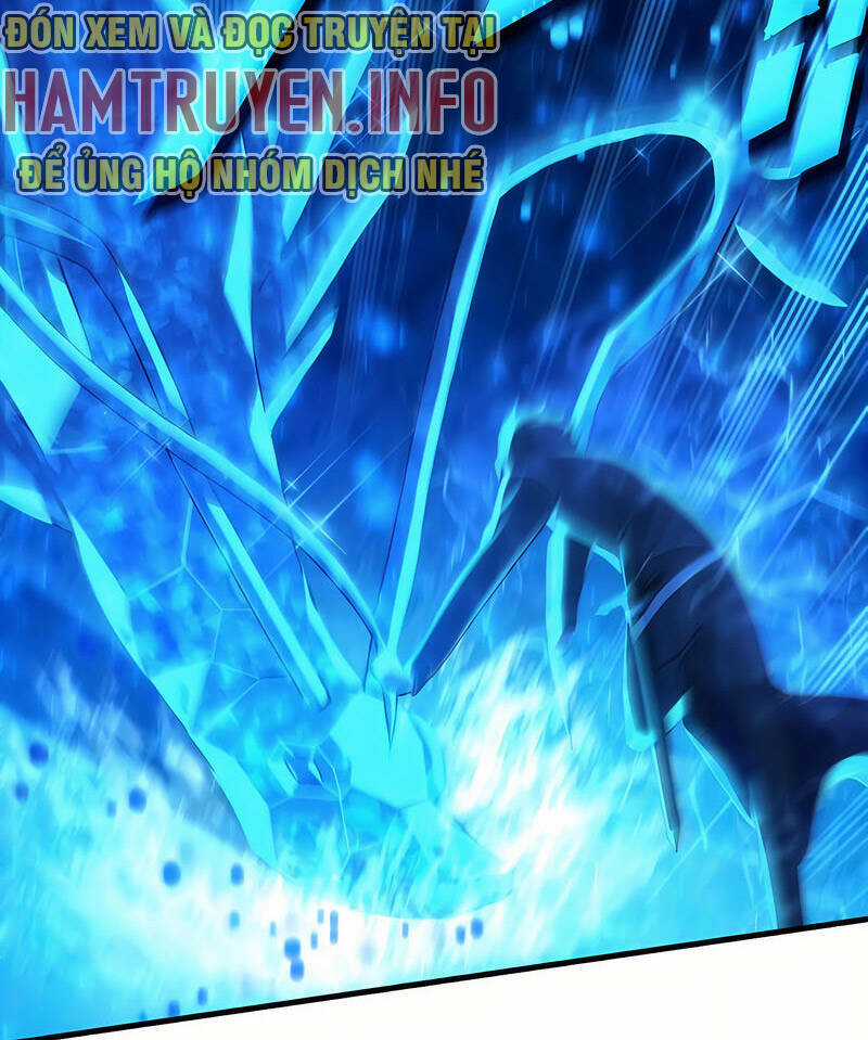 Sự Tái Sinh Của Đại Pháp Sư Bị Phong Ấn Chapter 31 trang 66