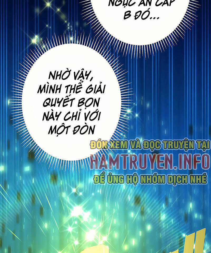 Sự Tái Sinh Của Đại Pháp Sư Bị Phong Ấn Chapter 31 trang 69